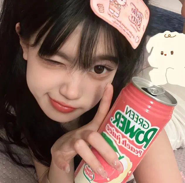 一个女学生的日记